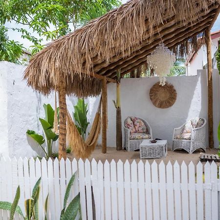 日若卡-迪热里科阿科阿拉Casa Jasmin别墅 外观 照片