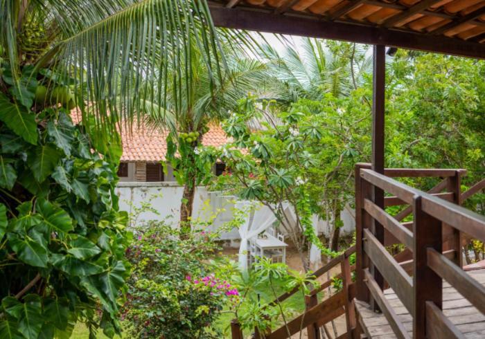 日若卡-迪热里科阿科阿拉Casa Jasmin别墅 外观 照片